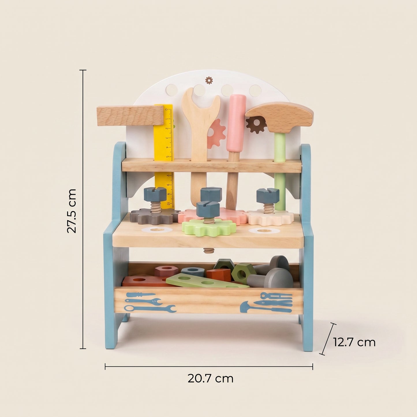 Mini Atelier Montessori