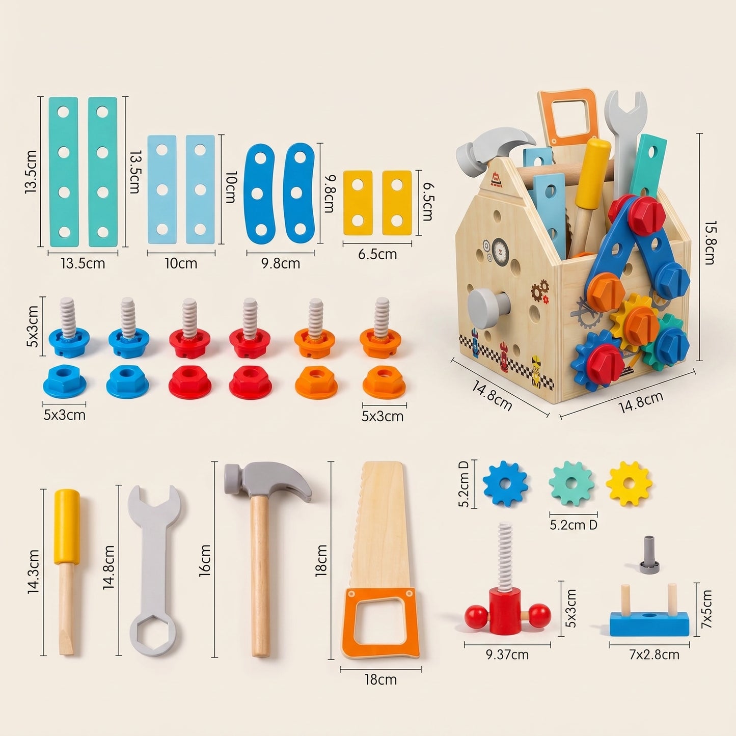 Maison d’Outils Montessori