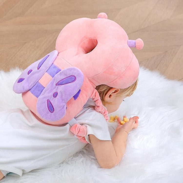 Coussin Protecteur Montessori