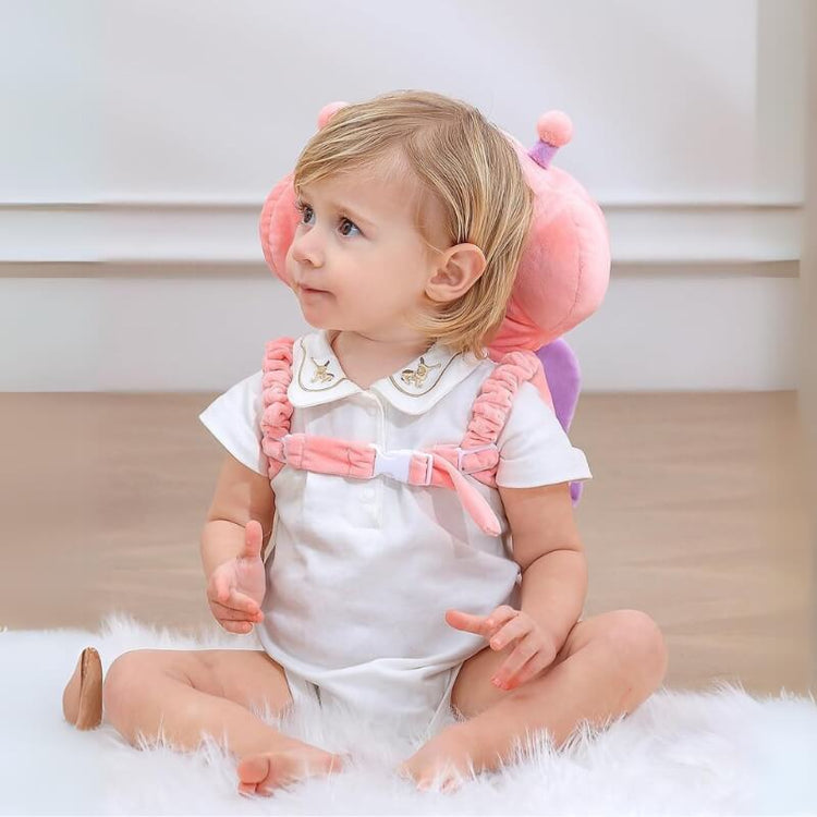 Coussin Protecteur Montessori
