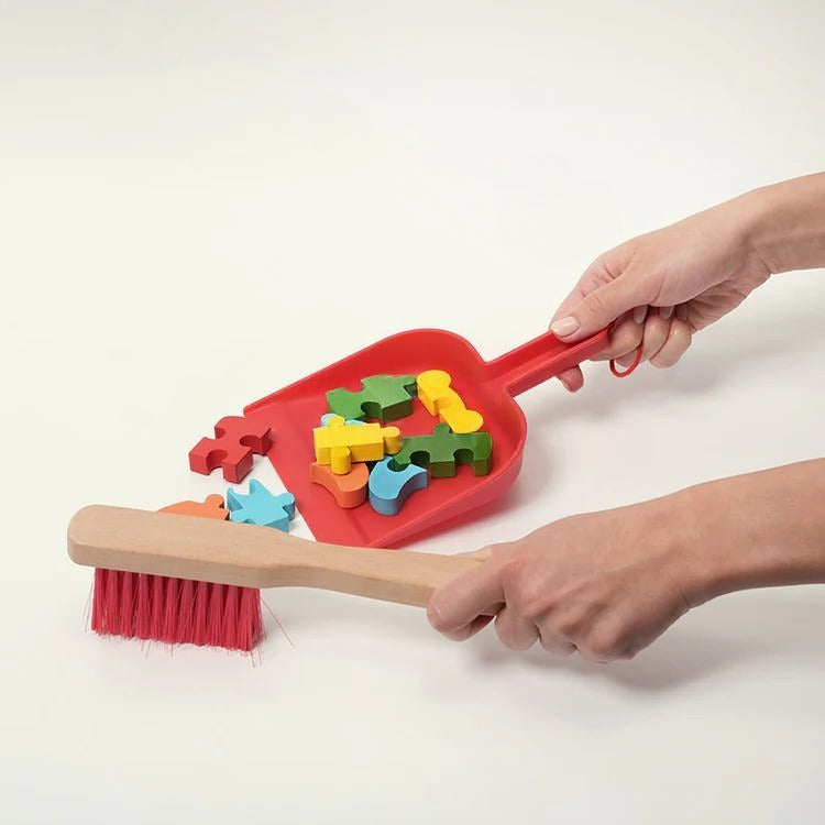 Kit de nettoyage Montessori