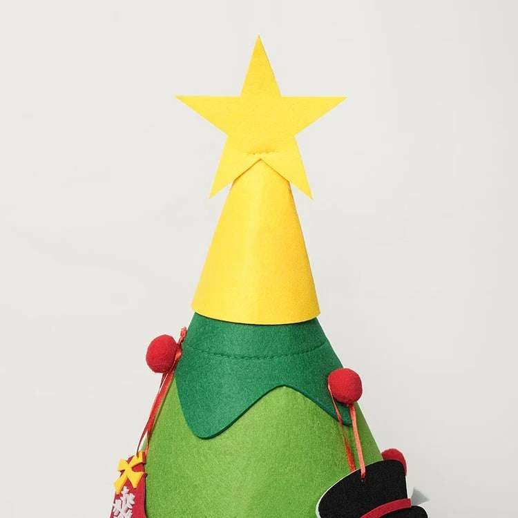 Arbre de Noël Montessori 360