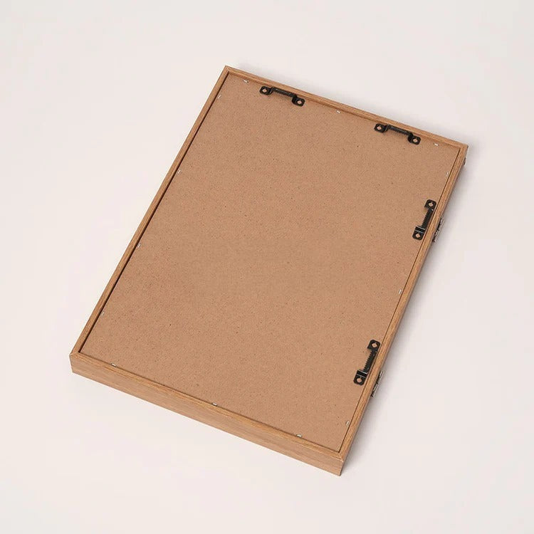 Cadre à Dessins Montessori