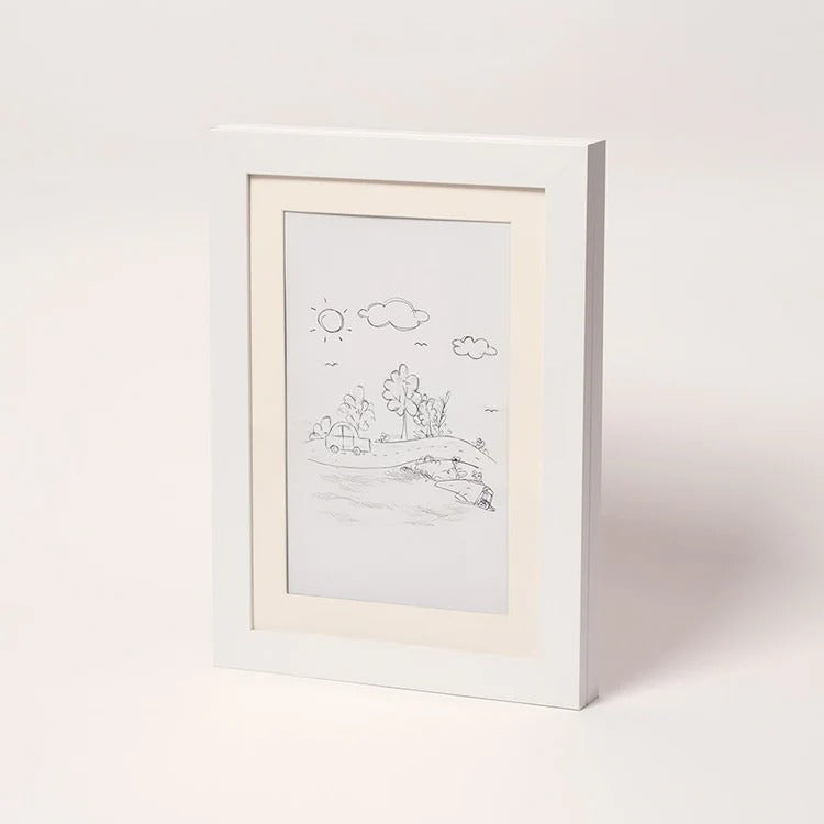 Cadre à Dessins Montessori