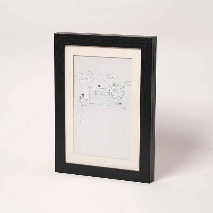 Cadre à Dessins Montessori