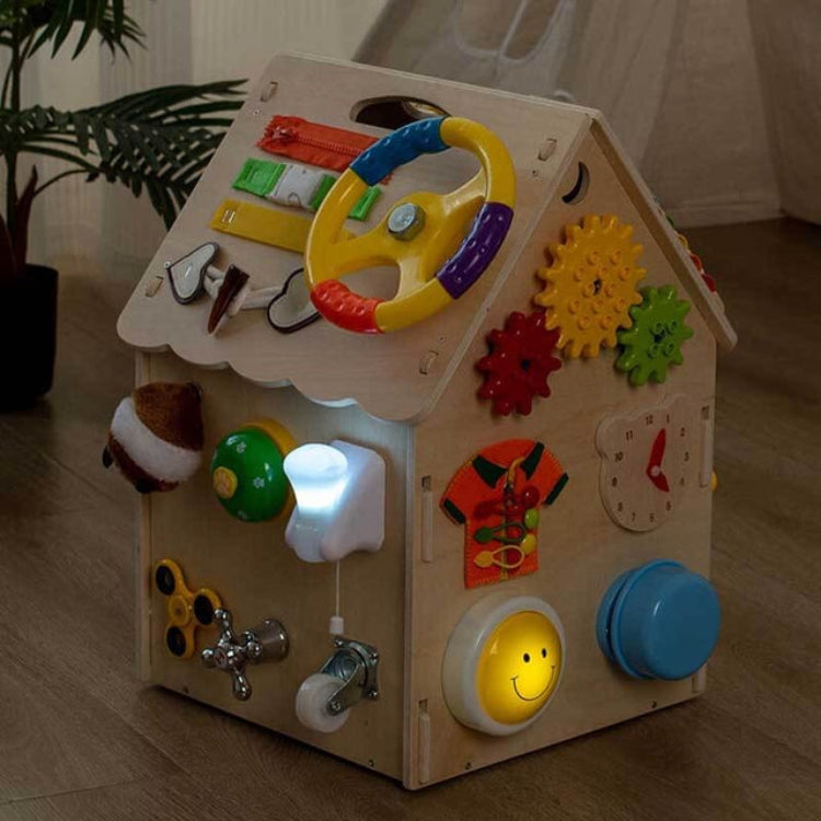 Maison d'Activités Montessori
