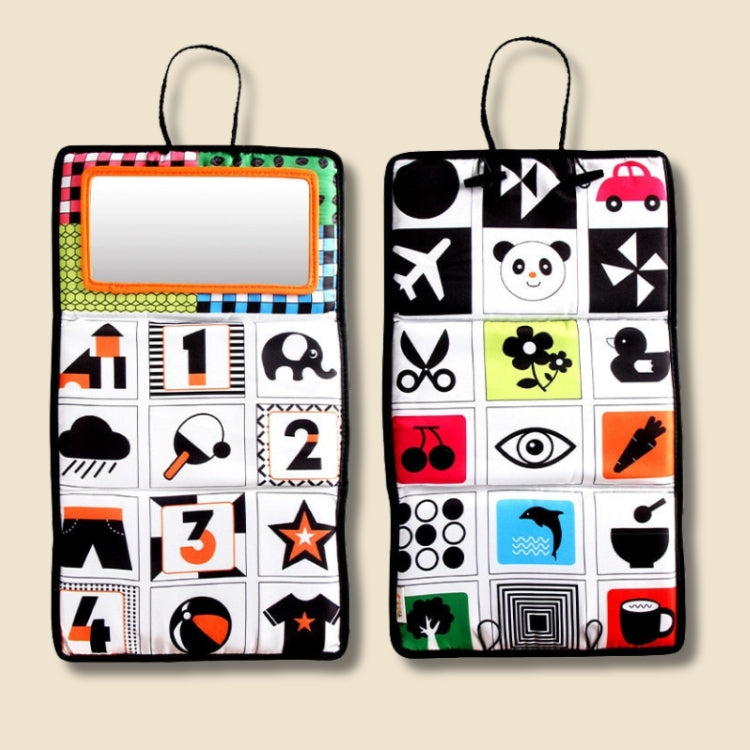 Tapis d'éveil Montessori