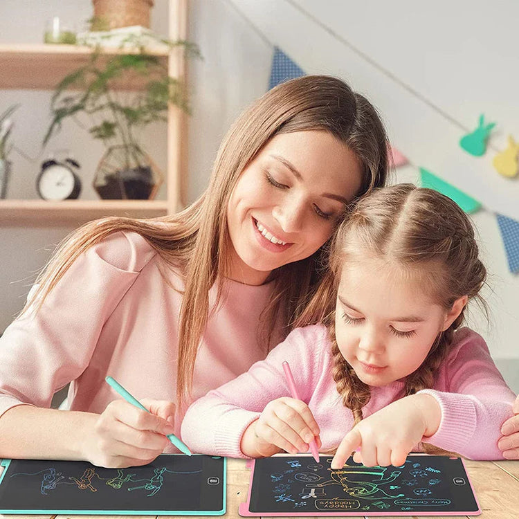 Tablette Interactive LDC Montessori