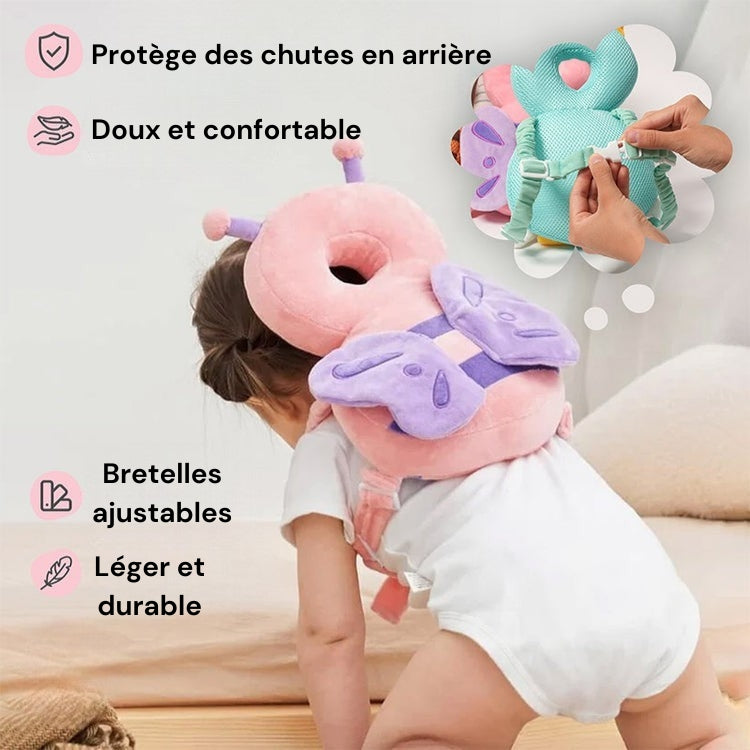 Coussin Protecteur Montessori