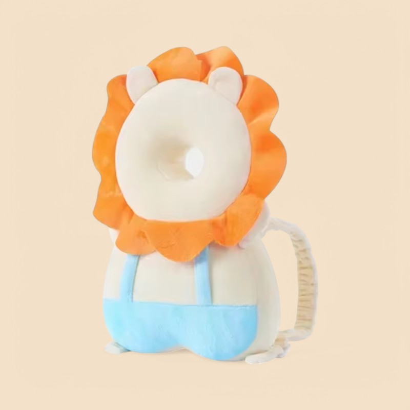 Coussin Protecteur Montessori