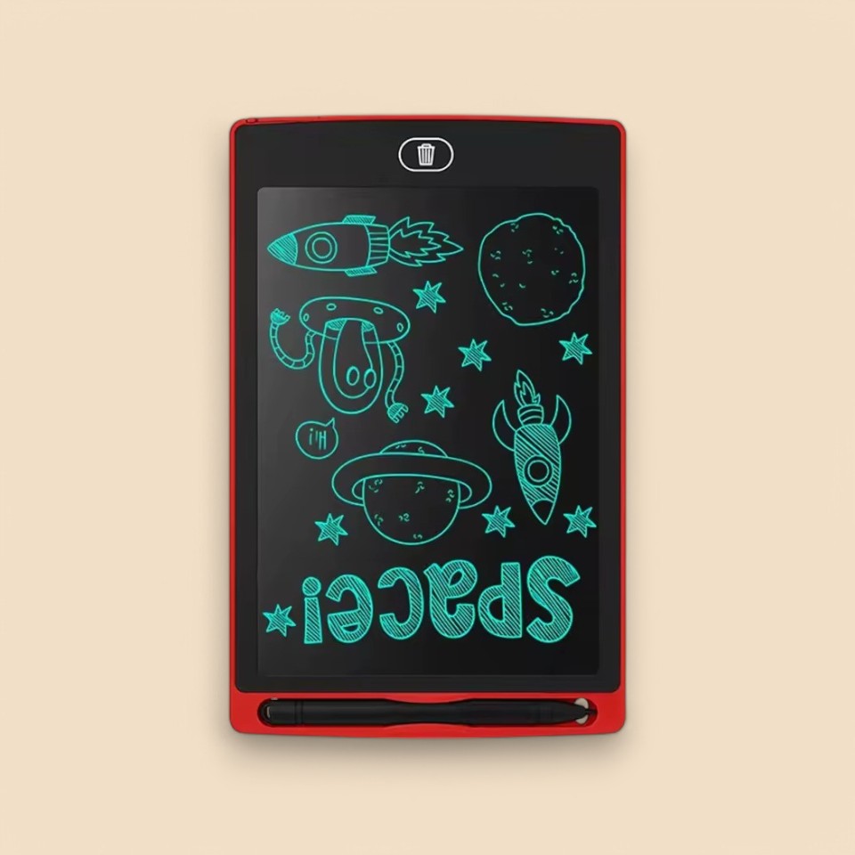 Tablette Interactive LDC Montessori