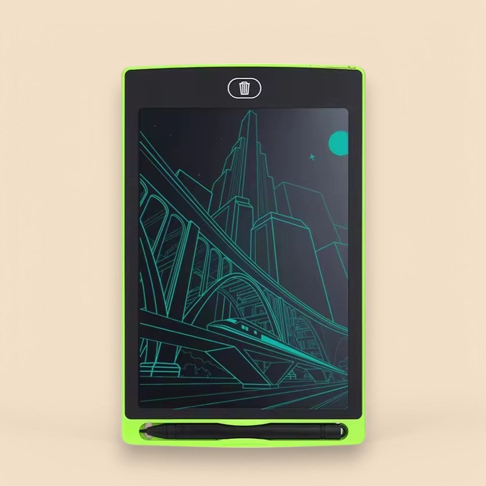 Tablette Interactive LDC Montessori