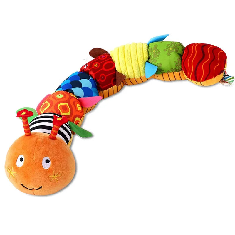 Animal Musicale Montessori