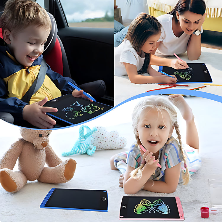 Tablette Interactive LDC Montessori