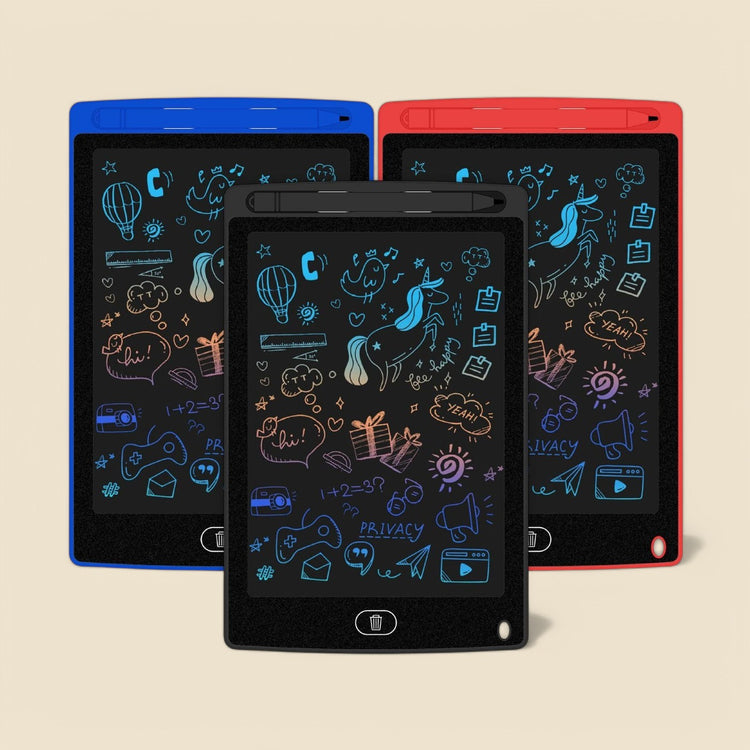 Tablette Interactive LDC Montessori