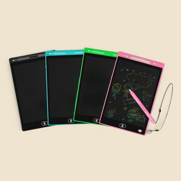 Tablette Interactive LDC Montessori