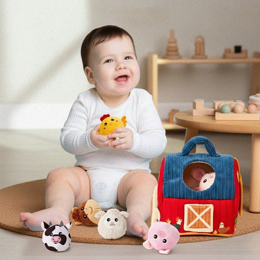 Ferme souple Montessori