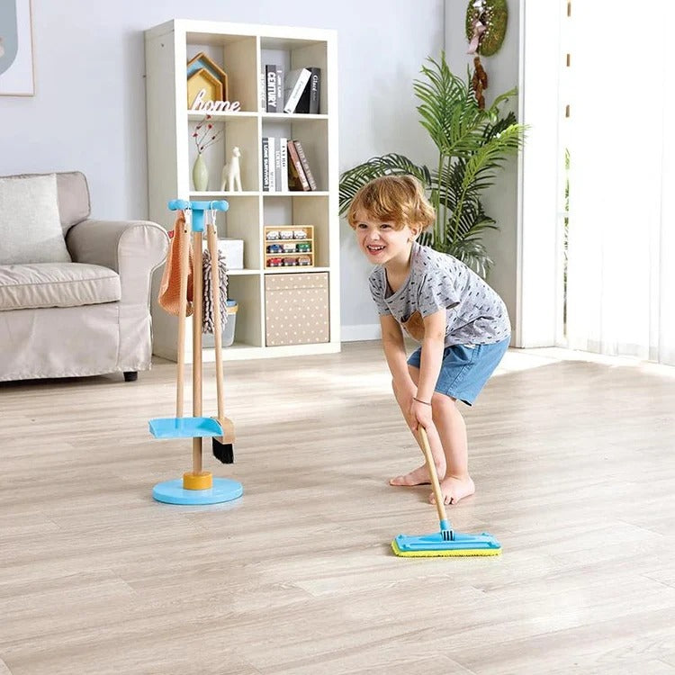 Kit de nettoyage Montessori