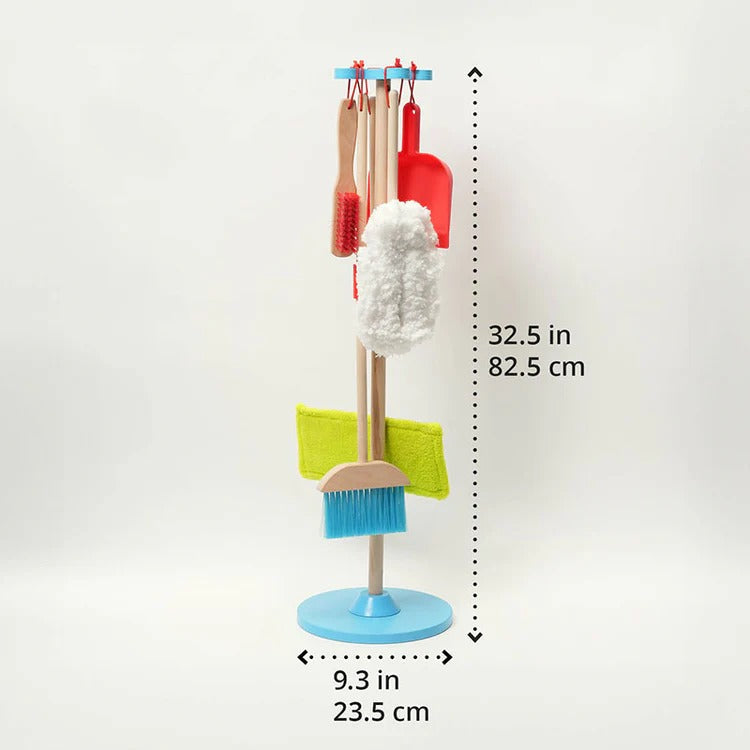 Kit de nettoyage Montessori
