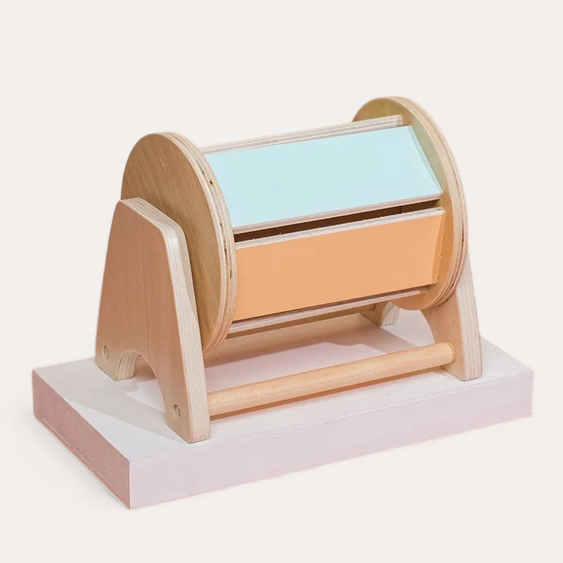 Jouet en bois Montessori