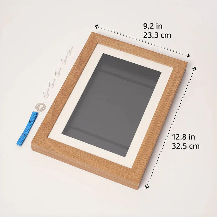Cadre à Dessins Montessori