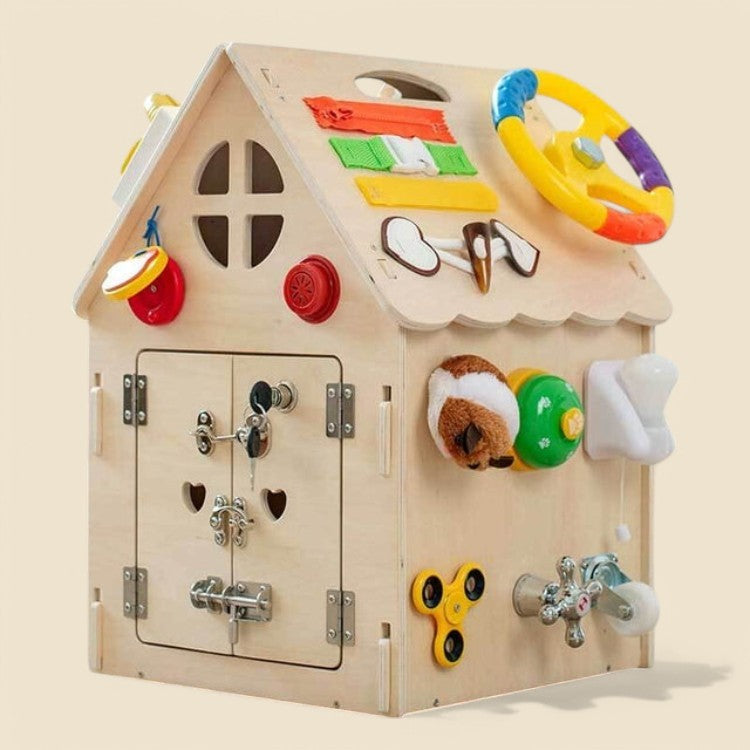 Maison d'Activités Montessori