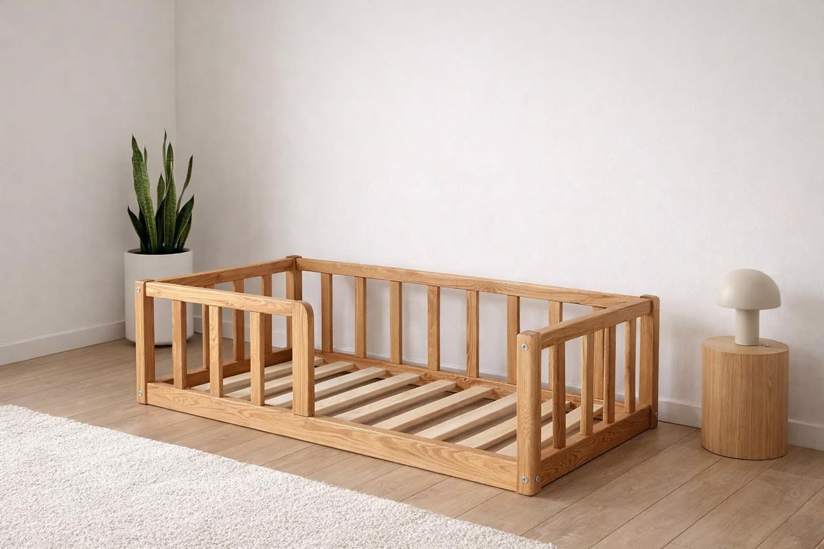 Lits Montessori