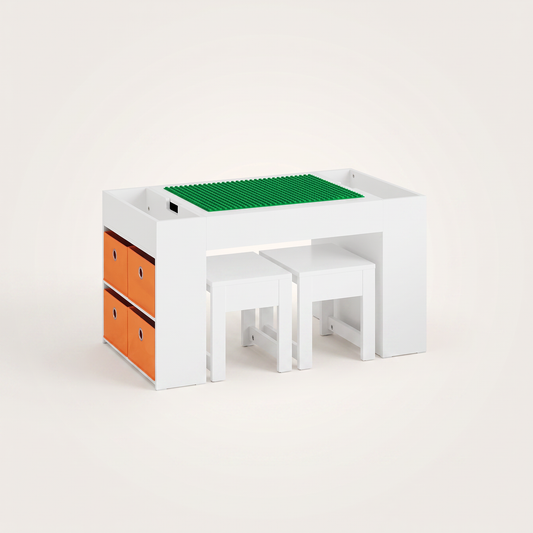 Table de Construction Montessori