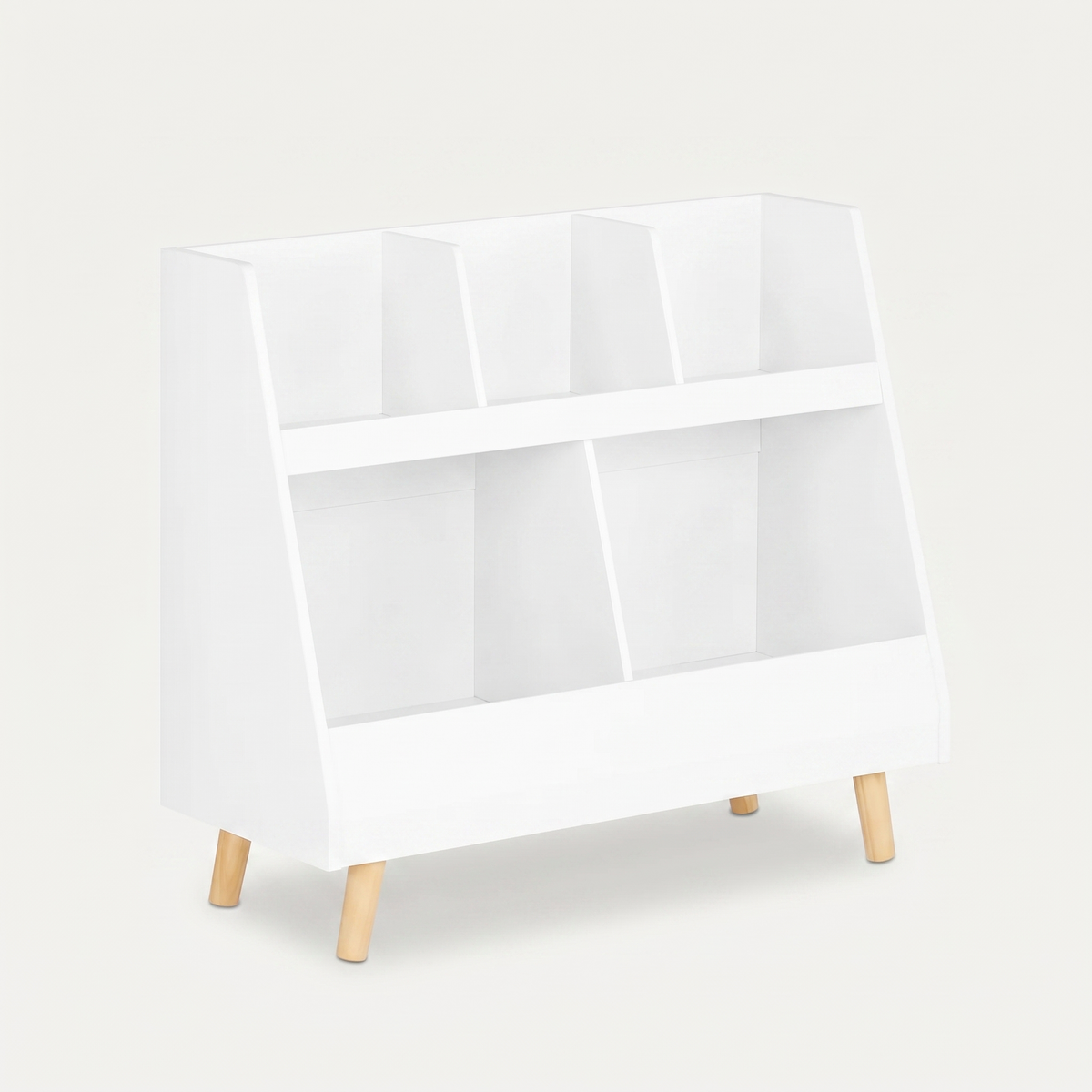 Meuble de Rangement Montessori