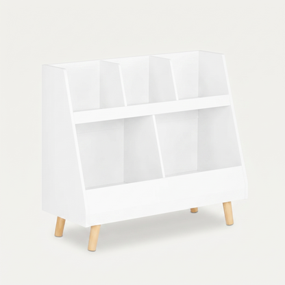 Meuble de Rangement Montessori