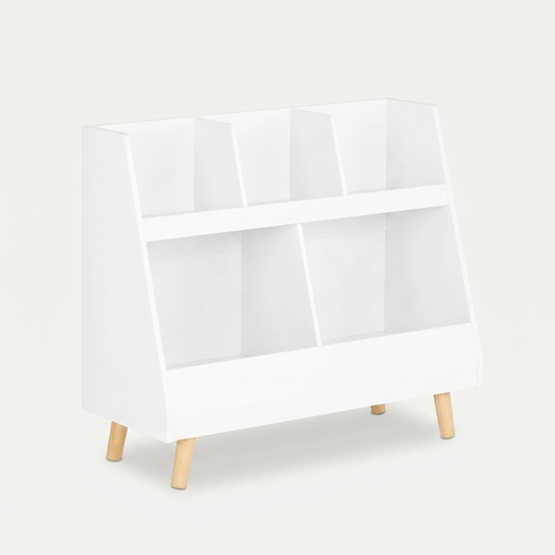 Meuble de Rangement Montessori