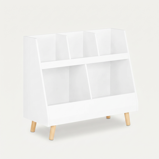 Meuble de Rangement Montessori