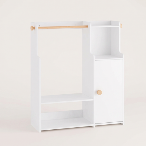 Armoire Vestiaire Montessori Enfant
