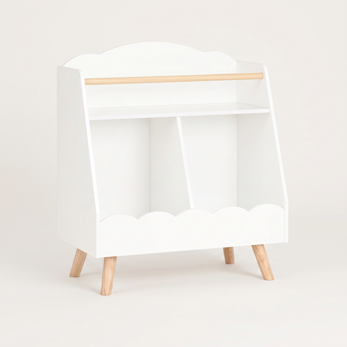 Bibliothèque Nuage Montessori