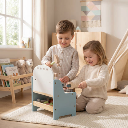 Mini Atelier Montessori