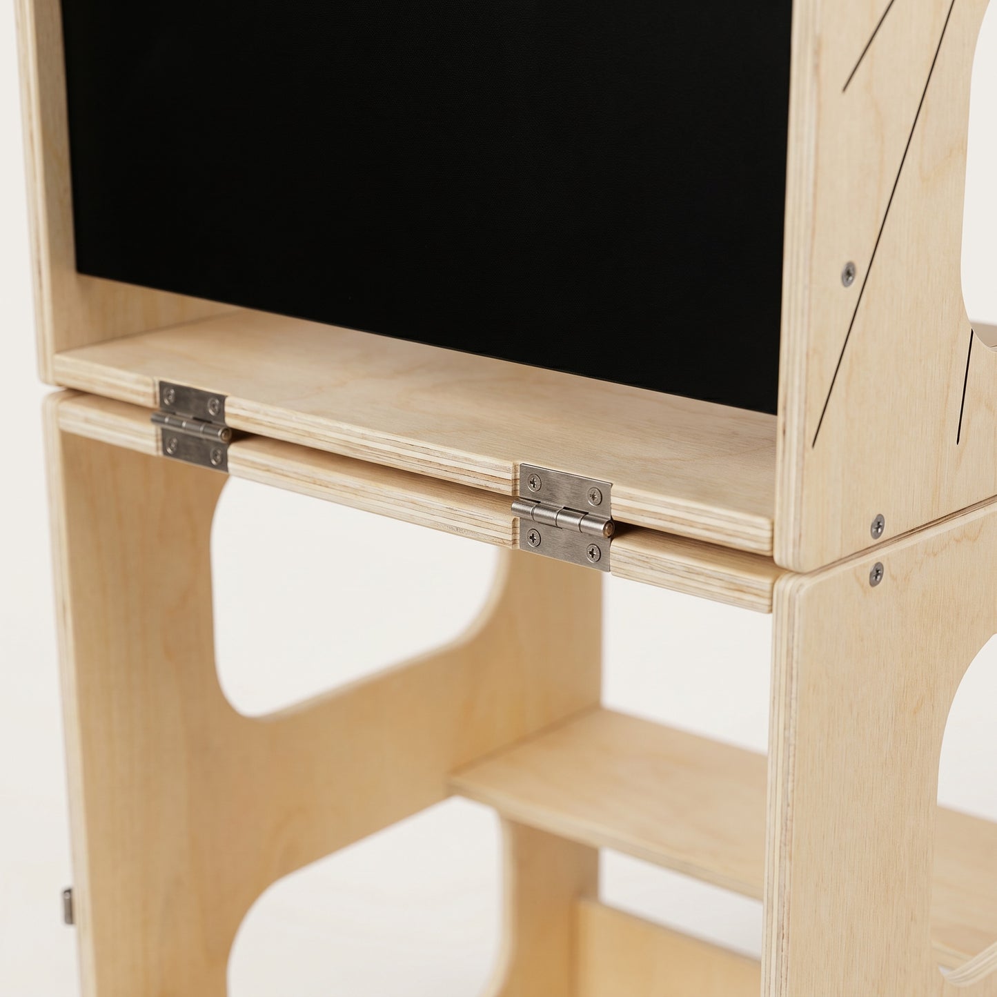 Tour d'observation Montessori 3 en 1
