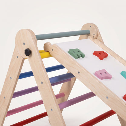 Parcours de Motricité Montessori 5-en-1
