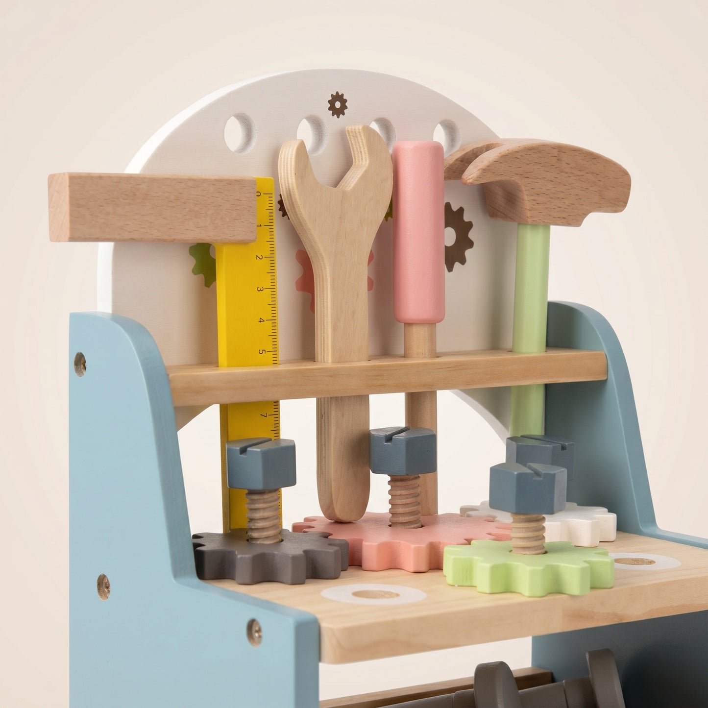 Mini Atelier Montessori