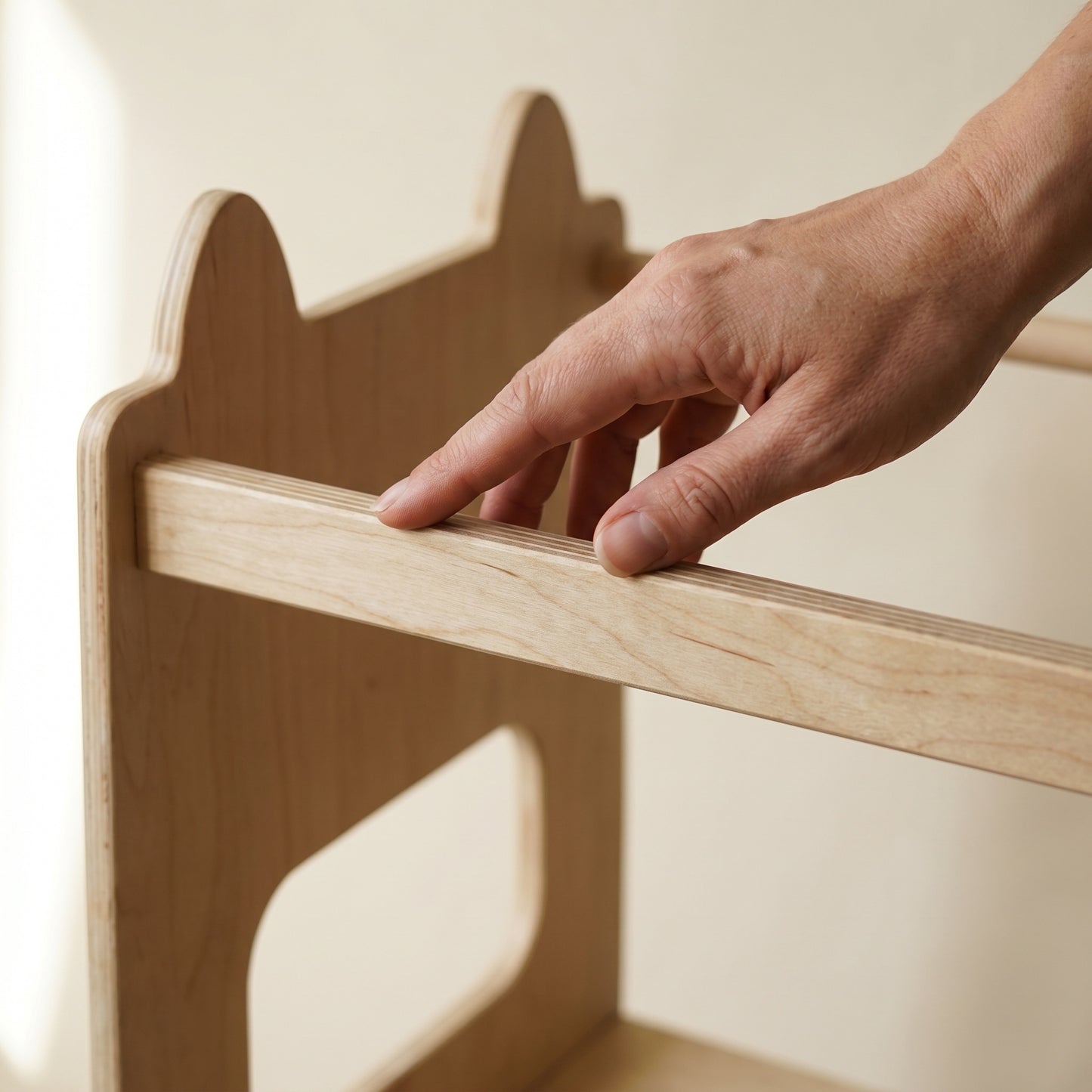 Tour d'observation Montessori 3 en 1