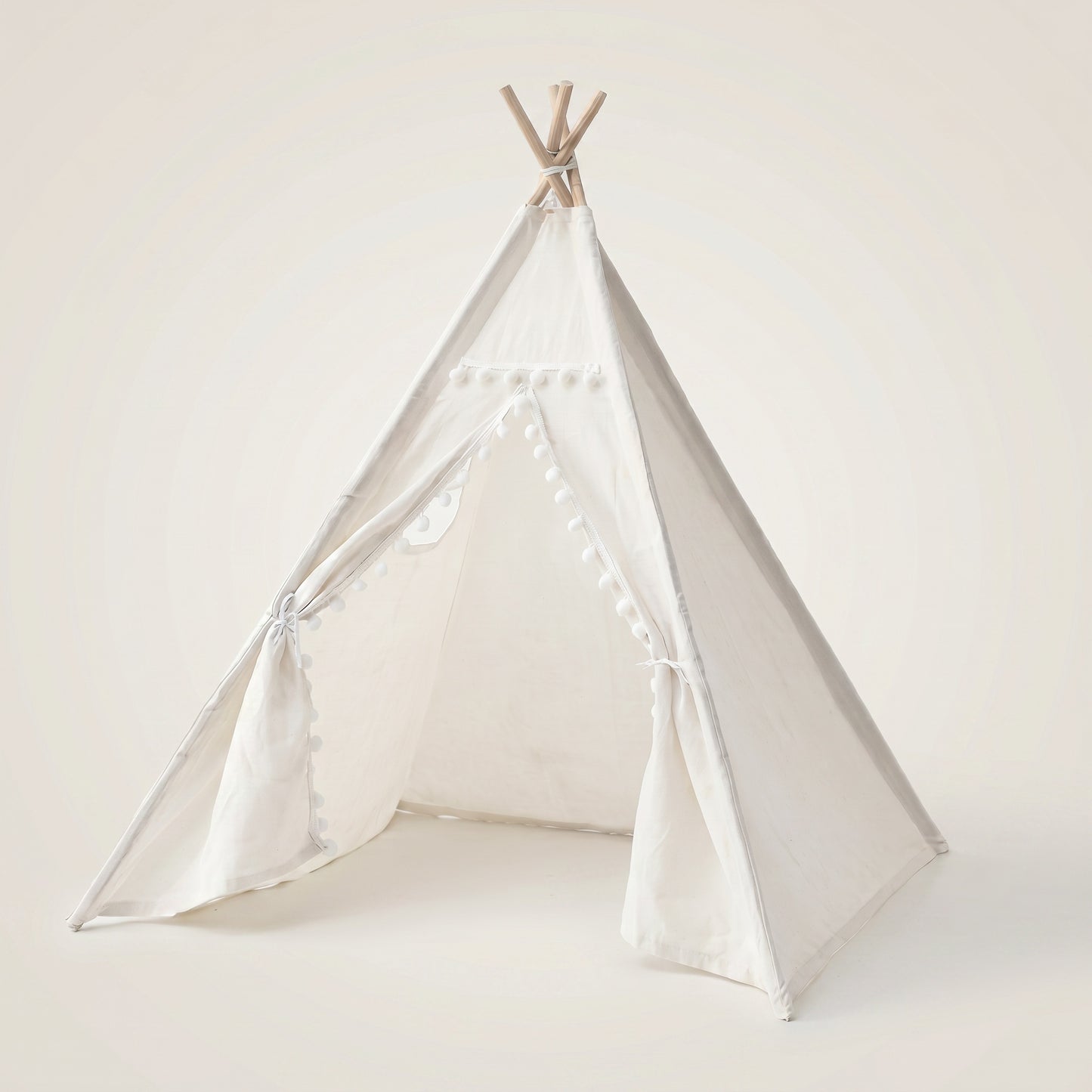 Tente tipi Montessori