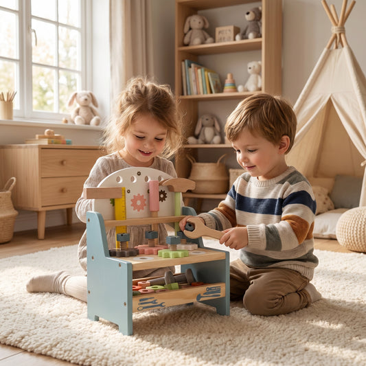 Mini Atelier Montessori