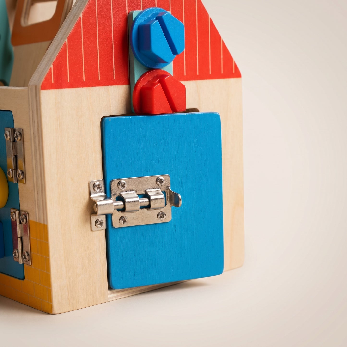 Maison d’Outils Montessori