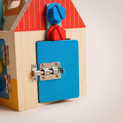 Maison d’Outils Montessori