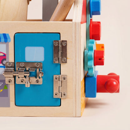 Maison d’Outils Montessori