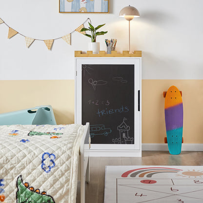 Tableau Créatif Montessori Château