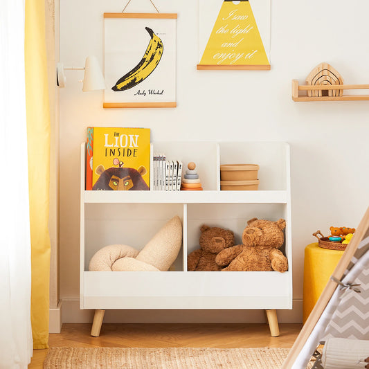 Meuble de Rangement Montessori