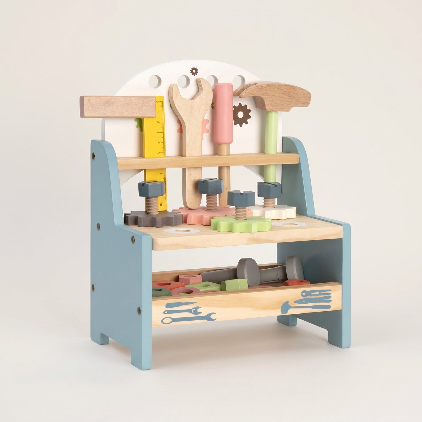 Mini Atelier Montessori