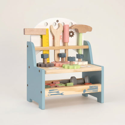 Mini Atelier Montessori