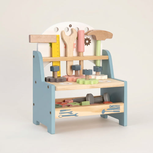 Mini Atelier Montessori