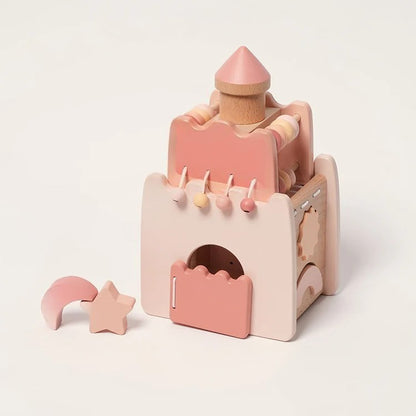 Château d'apprentissage Montessori